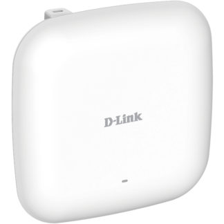 DAP-X2810/A1<BR>DAP-X2810 スタンドアロンアクセスポイント、802.11a/b/g/n/ac/ax(2×2)、屋内用、PoE(802.3at)受電対応、リミテッドライフタイム保証対象、ACアダプタは有償オプション<BR>ディーリンクジャパン㈱