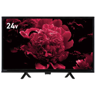 OL24WD100ORION ハイビジョン24型液晶テレビ㈱ドウシシャ