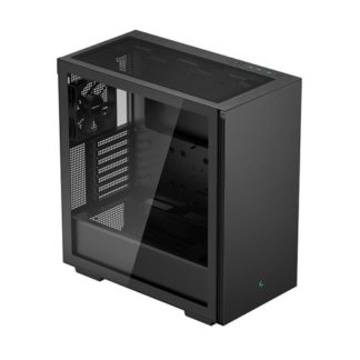R-CH510-BKNNE1-G-1<BR>CH510 ミドルタワーケース ブラック<BR>Ｄｅｅｐｃｏｏｌ