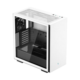 R-CH510-WHNNE1-G-1<BR>CH510 WH ミドルタワーケース ホワイト<BR>Ｄｅｅｐｃｏｏｌ