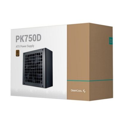 R-PK750D-FA0B-JPPK750D / 80PLUS Bronze認証 直付け式750W電源Ｄｅｅｐｃｏｏｌ