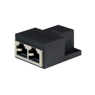DMDH-3PN三菱インバータ用RS-485分配器（2番8番 未接続）3ポートダイヤトレンド㈱
