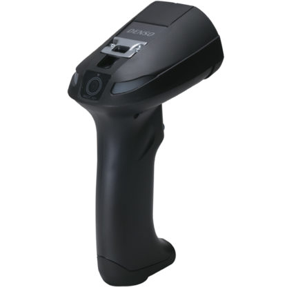 GT20B-SB-V2 SETバーコードスキャナ CCD方式 黒色 堅牢・高耐久・防水 Bluetooth㈱デンソーウェーブ