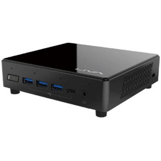 LIVAZ3-8/128-W11Pro(N6000)<BR>デスクトップパソコン LIVA Z3 N6000 (Pentium Silver N6000/8GB/eMMC・128GB/光学ドライブなし/Win11Pro/Officeなし)<BR>ＥＣＳ