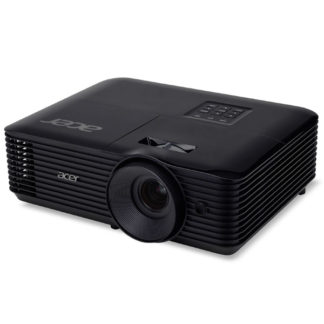 X1228i<BR>DLPプロジェクター(XGA (1024×768)/4500 ANSI lm/HDMI 1.4a/3D対応/2.8kg/2年間保証)<BR>Ａｃｅｒ