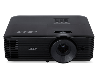 X1328WHDLPプロジェクター (WXGA (1280×800)/4500 ANSI lm/HDMI 1.4a/3D対応/2.8kg/2年間保証)Ａｃｅｒ