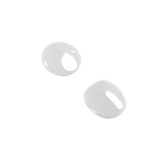 AVA-AP4CCR<BR>AirPods Pro 第2世代・第1世代対応アクセサリ/イヤホンカバー/クリア<BR>エレコム㈱