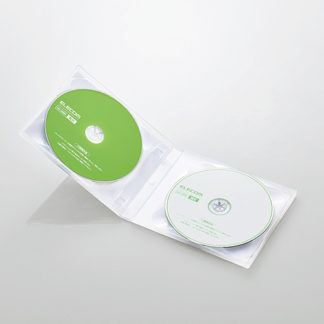 AVD-CKBRDCテレビ用クリーナー/Blu-ray・マルチレンズクリーナー/乾式エレコム㈱