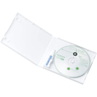AVD-CKSHBDRTV用クリーナー/Blu-ray用レンズクリーナー/シャープ対応エレコム㈱