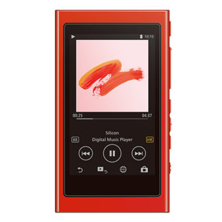 AVS-A18FLFBLGPWalkman A 2018 NW-A50シリーズ対応保護フィルム/ブルーライトカット/衝撃吸収/高光沢エレコム㈱