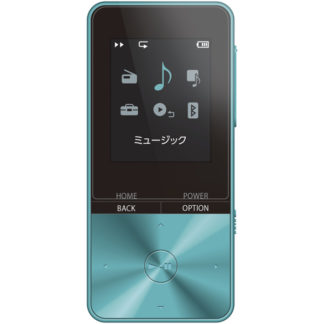 AVS-S17FLFANGWalkman S用液晶保護フィルム/防指紋/高光沢エレコム㈱
