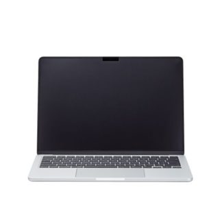 EF-MPA1322PFM2液晶保護フィルター/のぞき見防止/マグネットタイプ/MacBook Air(2022)13.6inchエレコム㈱