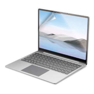 EF-MSLGFLFANGSurface Laptop Go用液晶保護フィルム/防指紋/エアーレス/高光沢エレコム㈱
