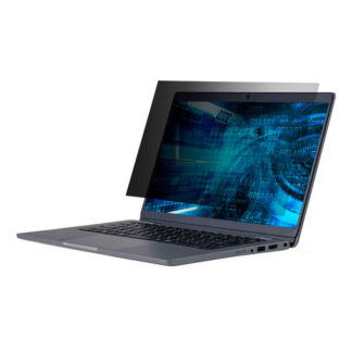 EF-PFKDE01<BR>液晶保護フィルター/のぞき見防止/抗菌/DELL Latitude 5330/Latitude 7330<BR>エレコム㈱