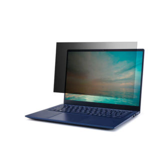 EF-PFKDY01<BR>液晶保護フィルター/のぞき見防止/抗菌/Dynabook RJ74対応<BR>エレコム㈱