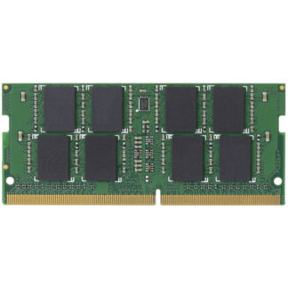 EW2400-N8G/ROEU RoHS指令準拠メモリモジュール/DDR4-SDRAM/DDR4-2400/260pin S.O.DIMM/PC4-19200/8GB/ノート用エレコム㈱