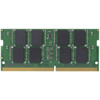 EW2400-N8G/RO<BR>EU RoHS指令準拠メモリモジュール/DDR4-SDRAM/DDR4-2400/260pin S.O.DIMM/PC4-19200/8GB/ノート用<BR>エレコム㈱