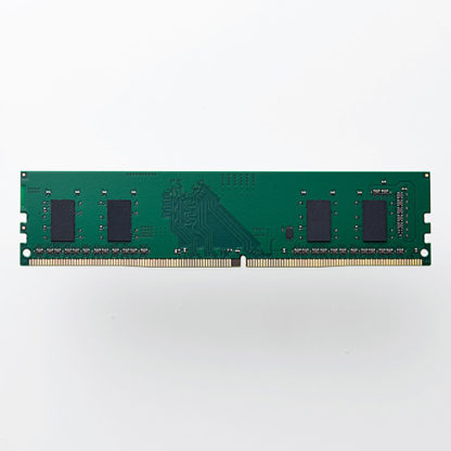 EW2666-4G/ROEU RoHS指令準拠メモリモジュール/DDR4-SDRAM/DDR4-2666/288pin DIMM/PC4-21300/4GB/デスクトップエレコム㈱
