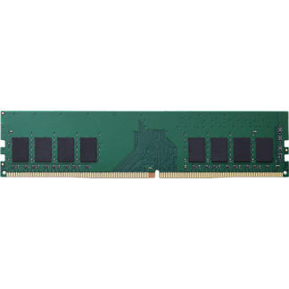 EW2666-8G/ROEU RoHS指令準拠メモリモジュール/DDR4-SDRAM/DDR4-2666/288pin DIMM/PC4-21300/8GB/デスクトップエレコム㈱