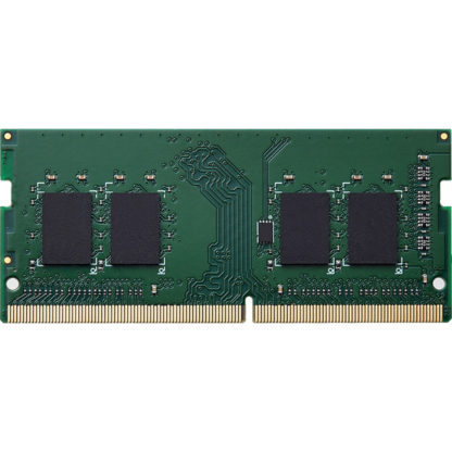 EW2666-N8G/ROEU RoHS指令準拠メモリモジュール/DDR4-SDRAM/DDR4-2666/260pin S.O.DIMM/PC4-21300/8GB/ノートエレコム㈱