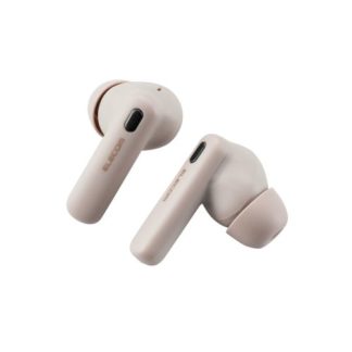LBT-TWS13BE<BR>Bluetoothイヤホン/完全ワイヤレス/ノイズキャンセリング対応/AAC対応/カナル型/ベージュ<BR>エレコム㈱