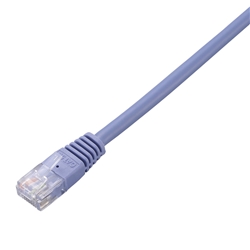 LD-CTN/BU2<BR>LANケーブル/Cat5e準拠/2m/ブルー<BR>エレコム㈱