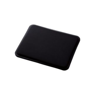 MP-FBFW10BK<BR>マウスパッド/ふかふかマウスパッド/特厚/ブラック<BR>エレコム㈱
