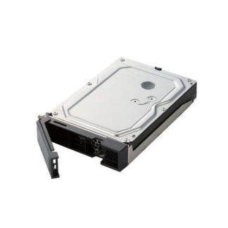 NSB-SD4TW<BR>NSB-74R・NSB-74D・NSB-72Dシリーズ用スペアドライブ/4TB<BR>エレコム㈱