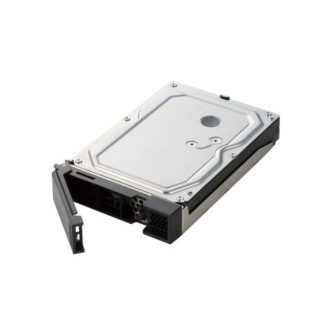 NSB-SD8TW<BR>NSB-74R・NSB-74D・NSB-72Dシリーズ用スペアドライブ/8TB<BR>エレコム㈱