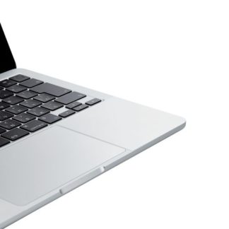 PKT-MBA1322<BR>プロテクターフィルム/抗菌/トラックパッド保護/MacBook Air(2022) 13.6inch/クリア<BR>エレコム㈱