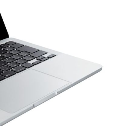 PKT-MBA1322プロテクターフィルム/抗菌/トラックパッド保護/MacBook Air(2022) 13.6inch/クリアエレコム㈱