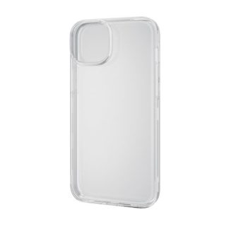 PM-A22BHV360LCR<BR>iPhone 14 Plus用ハードケース/360度保護/ガラスフィルム付き/クリア<BR>エレコム㈱
