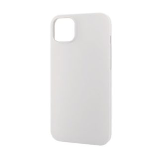 PM-A22BPP05CR<BR>iPhone 14 Plus用ソフトケース/極薄/0.5mm/マットクリア<BR>エレコム㈱
