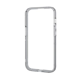 PM-A22CHVBCR<BR>iPhone 14 Pro用ハイブリッドバンパーケース/クリア<BR>エレコム㈱