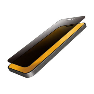 PM-A22DFLGGPFiPhone 14 Pro Max用ガラスフィルム/のぞき見防止エレコム㈱