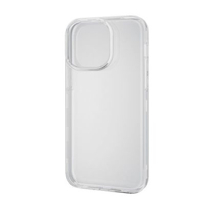 PM-A22DHV360LCRiPhone 14 Pro Max用ハードケース/360度保護/ガラスフィルム付き/クリアエレコム㈱