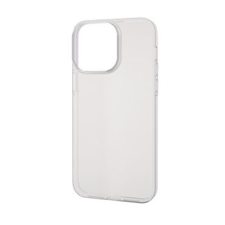 PM-A22DUCUCR<BR>iPhone 14 Pro Max用ソフトケース/薄型/0.7mm/クリア<BR>エレコム㈱