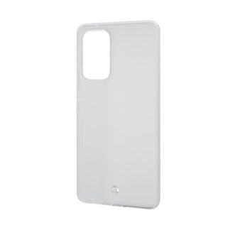 PM-G224UCTCR<BR>Galaxy A53 5G(SC-53C/SCG15)用ソフトケース/極み/クリア<BR>エレコム㈱
