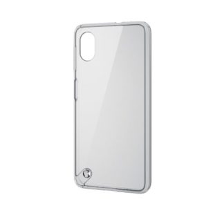 PM-G227HVCKCR<BR>Galaxy A23 5G(SC-56C/SCG18)用ハイブリッドケース/極み/クリア<BR>エレコム㈱