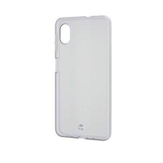 PM-G227UCTCR<BR>Galaxy A23 5G(SC-56C/SCG18)用ソフトケース/極み/クリア<BR>エレコム㈱