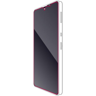 PM-S221FLF<BR>AQUOS sense6s(SHG07)/AQUOS sense6用フィルム/指紋防止/反射防止<BR>エレコム㈱