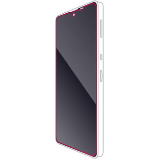PM-S221FLGG<BR>AQUOS sense6s(SHG07)/AQUOS sense6用ガラスフィルム/高透明<BR>エレコム㈱