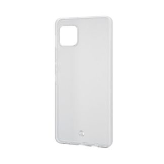 PM-S221UCTCR<BR>AQUOS sense6s(SHG07)/AQUOS sense6用ソフトケース/極み/クリア<BR>エレコム㈱