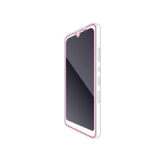 PM-S223FLGG<BR>AQUOS wish2(SH-51C)/AQUOS wish(SHG06)用ガラスフィルム/高透明<BR>エレコム㈱