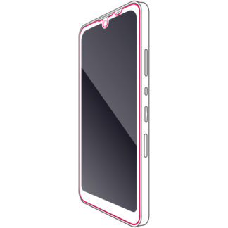 PM-S223FLSTN<BR>AQUOS wish2(SH-51C)/AQUOS wish(SHG06)/フィルム/スムース/指紋防止/反射防止<BR>エレコム㈱