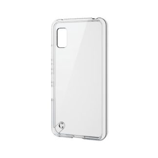 PM-S223HVCKCR<BR>AQUOS wish2(SH-51C)/AQUOS wish(SHG06)/ハイブリッドケース/極み/クリア<BR>エレコム㈱
