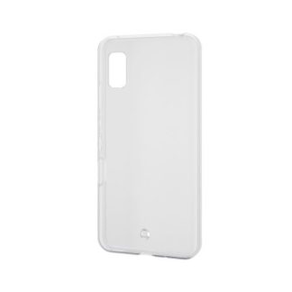 PM-S223UCTCR<BR>AQUOS wish2(SH-51C)/AQUOS wish(SHG06)/ソフトケース/極み/クリア<BR>エレコム㈱