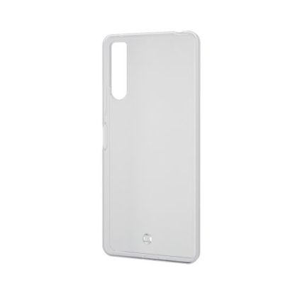 PM-X222UCTCRXperia 10 IV(SO-52C/SOG07)用ソフトケース/極み/クリアエレコム㈱