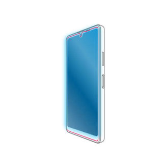 PM-X223FLBLN<BR>Xperia Ace III(SO-53C/SOG08)用フィルム/ブルーライトカット/指紋防止/反射防止<BR>エレコム㈱