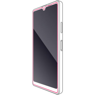 PM-X223FLF<BR>Xperia Ace III(SO-53C/SOG08)用フィルム/指紋防止/反射防止<BR>エレコム㈱